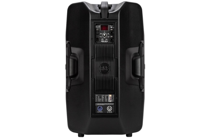 Boxă Activă pe 2 Căi RCF HDM 45-A