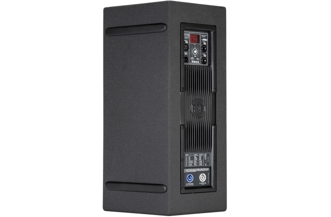 Boxă activă pe 2 căi RCF TT 22-A II