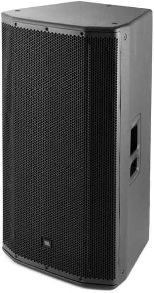 Boxa activa pe 3 cai si bass reflex JBL SRX 835P