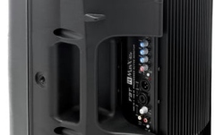 Boxa activa pe doua cai FBT HIMAXX 40A