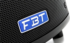 Boxa activa pe doua cai FBT HIMAXX 40A