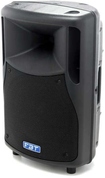 Boxa activa pe doua cai FBT HIMAXX 40A