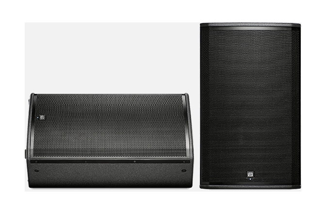 Boxa activa pe doua cai Presonus AIR 15