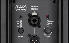 Boxă activă RCF ART 945-A