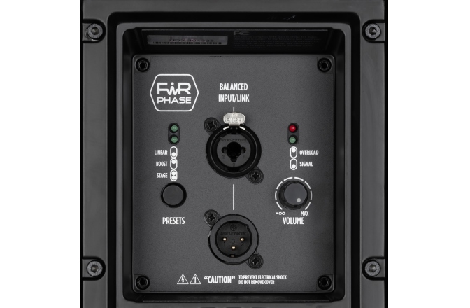 Boxă activă RCF ART 945-A