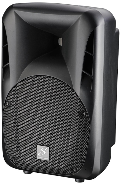 Studiomaster Drive 10AU