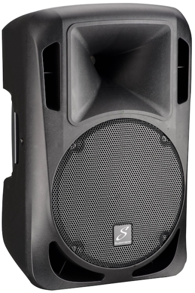 Studiomaster Drive 15AU