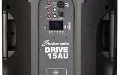 Boxă activă Studiomaster Drive 15AU