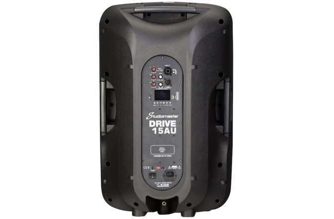 Boxă activă Studiomaster Drive 15AU