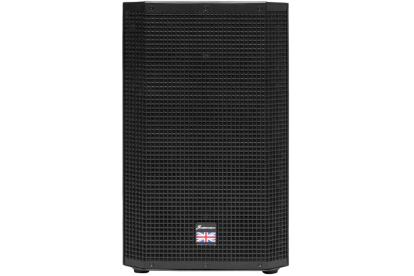 Studiomaster VORTEX 12A