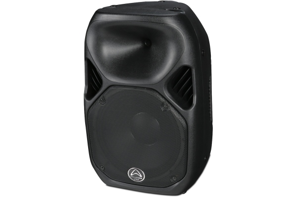 TITAN AX15