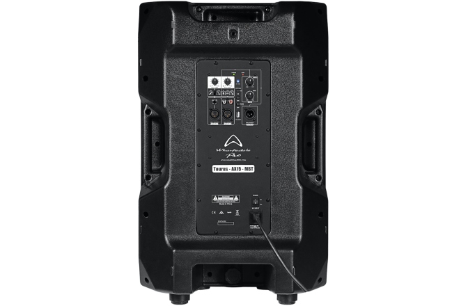 Boxă activă Wharfedale Pro Tourus AX15 MBT