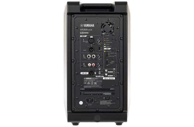 Boxa activa Yamaha DXR-8 mk2