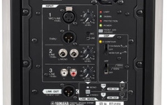 Boxa activa Yamaha DXR-8 mk2