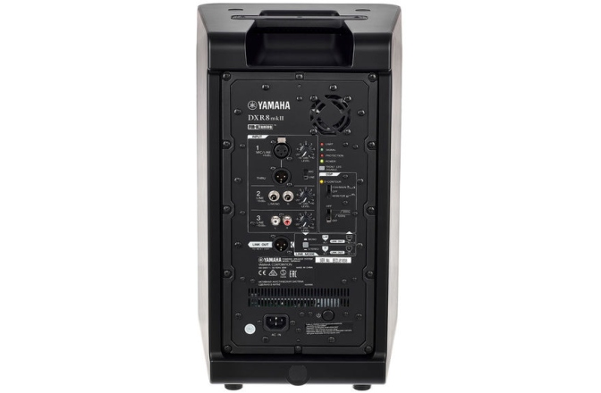 Boxa activa Yamaha DXR-8 mk2