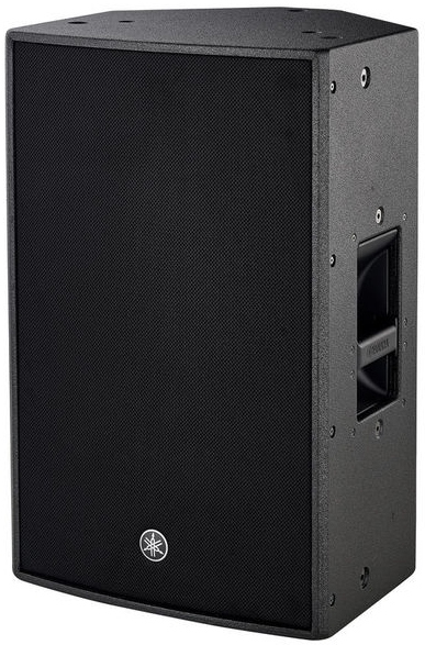 Yamaha DZR-12