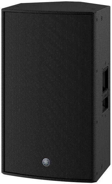 Yamaha DZR-15