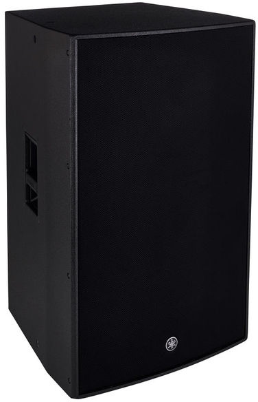 Yamaha DZR-315