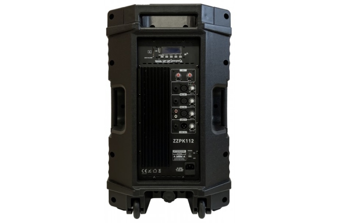 Boxă Activă Zzipp ZZPK112