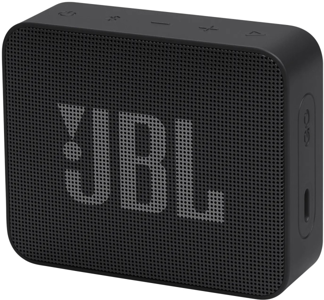 JBL Essential 2 Black