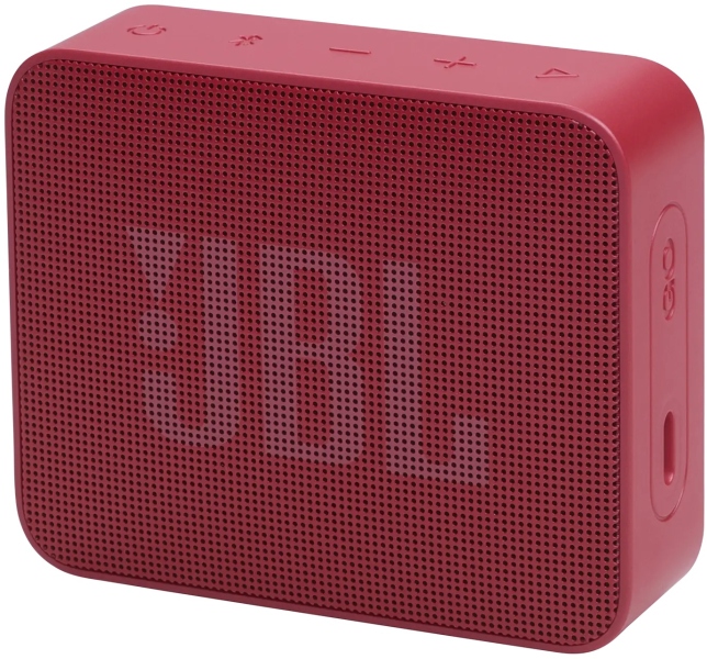 JBL Essential 2 Red