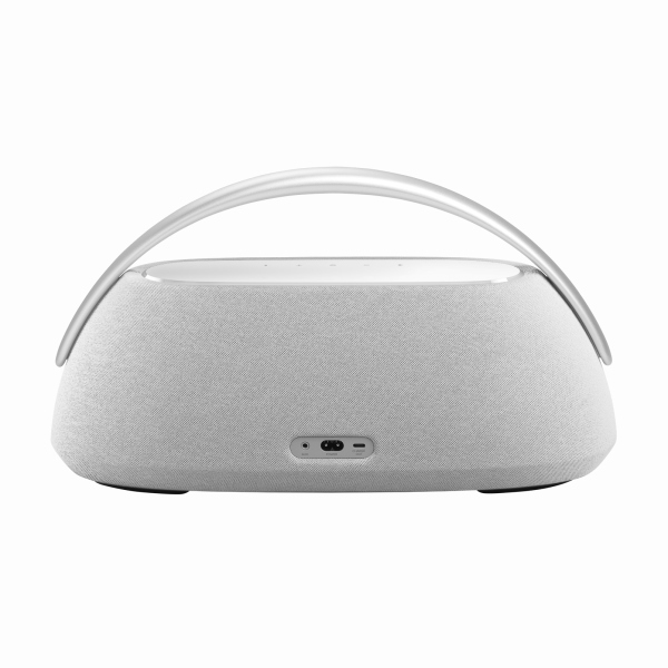 Harman Kardon Go + Play 3 Grey
