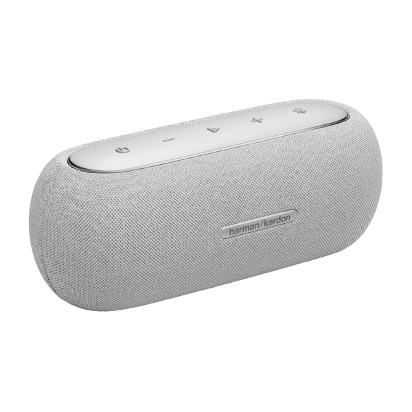 Harman Kardon Luna Grey