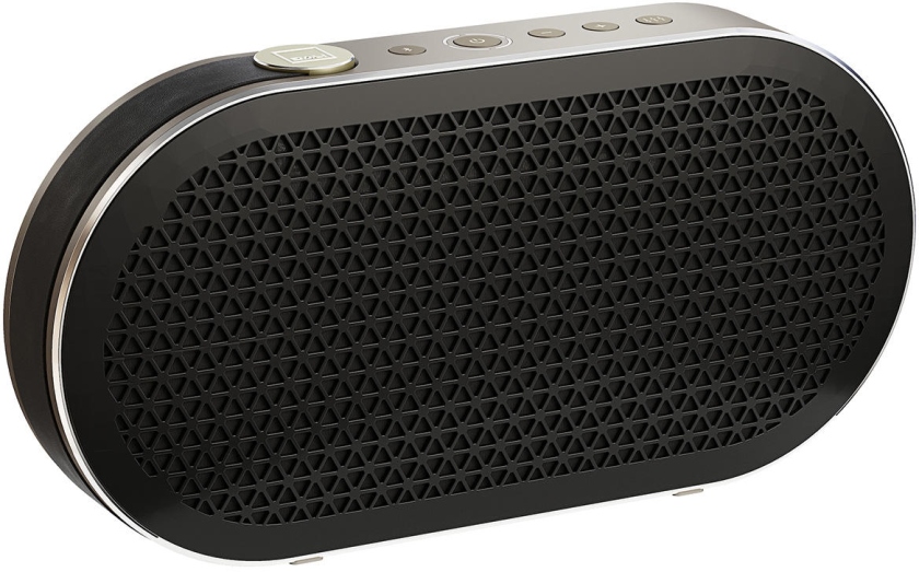 DALI KATCH G2 IRON BLACK