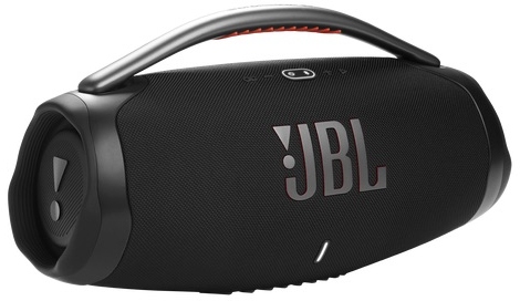 JBL Boombox 3 Black