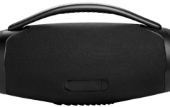 Boxă Bluetooth portabilă JBL Boombox 3 Wi-Fi Black