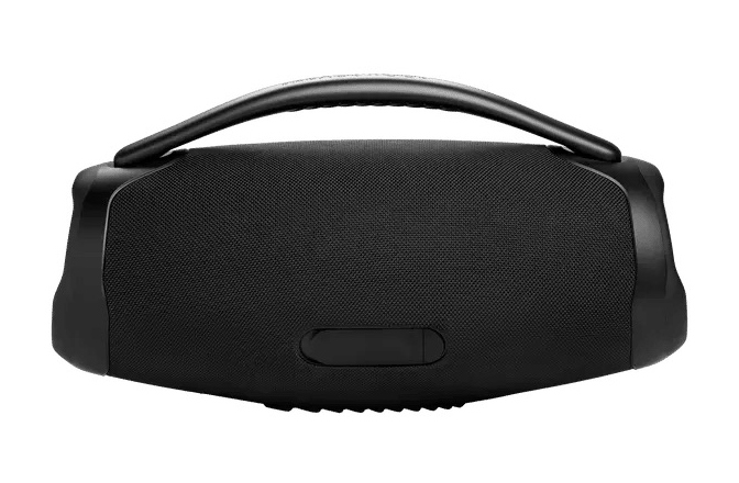 Boxă Bluetooth portabilă JBL Boombox 3 Wi-Fi Black