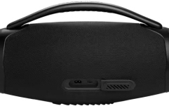 Boxă Bluetooth portabilă JBL Boombox 3 Wi-Fi Black