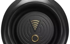 Boxă Bluetooth portabilă JBL Boombox 3 Wi-Fi Black