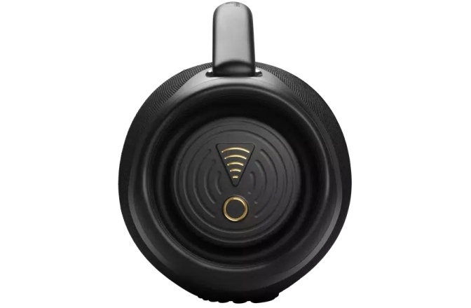 Boxă Bluetooth portabilă JBL Boombox 3 Wi-Fi Black