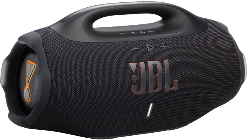 JBL Boombox 4 Black