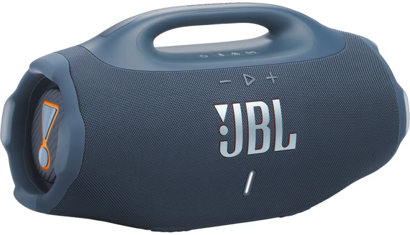 JBL Boombox 4 Blue