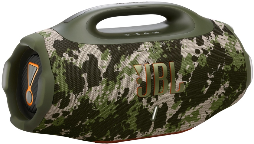 JBL Boombox 4 Squad