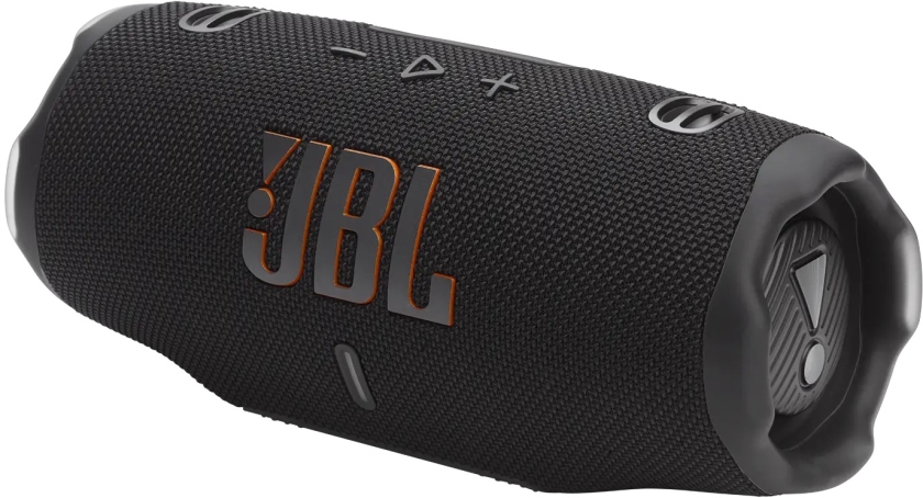 JBL Charge 6 Black