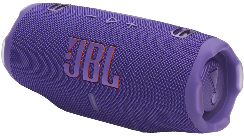 JBL Charge 6 Purple
