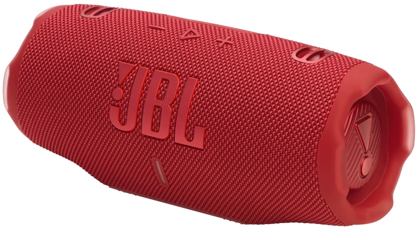 JBL Charge 6 Red