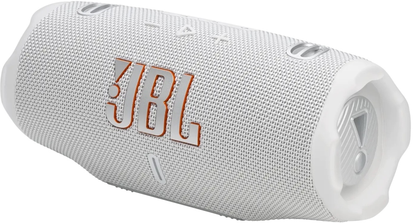 JBL Charge 6 White