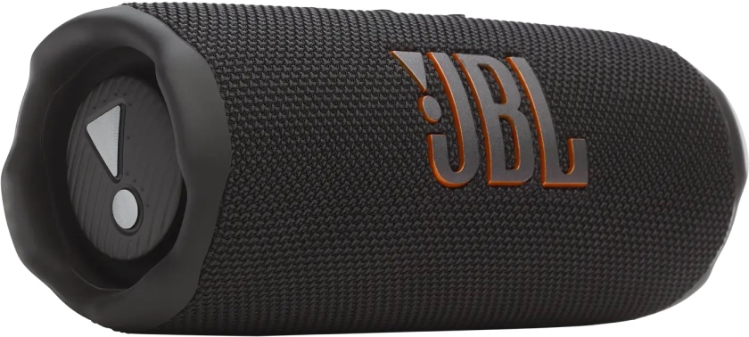 JBL FLIP 7 Black