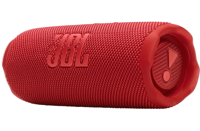 Boxă Bluetooth portabilă JBL FLIP 7 Red