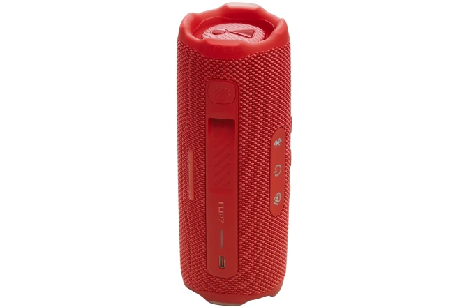 Boxă Bluetooth portabilă JBL FLIP 7 Red