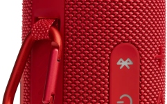 Boxă Bluetooth portabilă JBL FLIP 7 Red