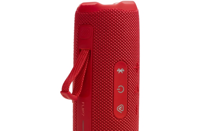 Boxă Bluetooth portabilă JBL FLIP 7 Red