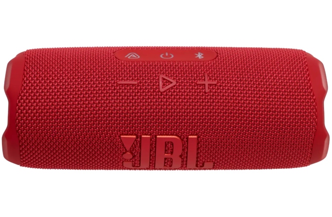 Boxă Bluetooth portabilă JBL FLIP 7 Red