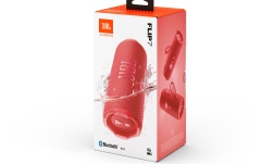 Boxă Bluetooth portabilă JBL FLIP 7 Red