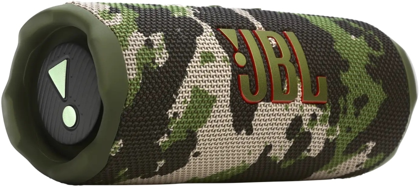 JBL FLIP 7 Squad