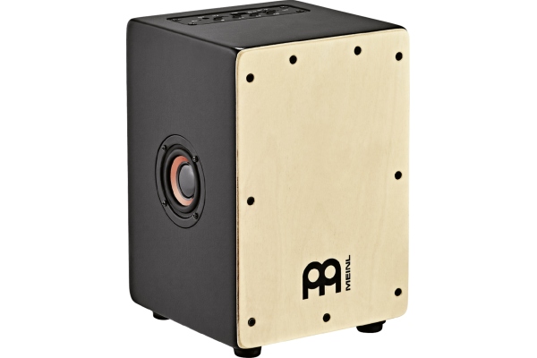Mini Cajon Speaker